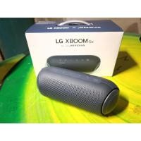 ราคา ลำโพงบลูทูธ LG XBoom Go PL5 (11995963094)