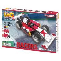 ราคา LaQ Racers ลาคิว ชุด รถแข่ง ของเล่นตัวต่อเสริมพัฒนาการ เสริมทักษะ ผลิตในญี่ปุ่น สำหรับ 5 ขวบขึ้นไป (19789549701)