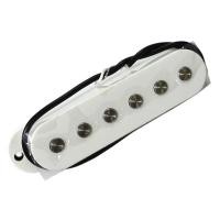 ราคา Belcat Single Coil Pickup (Middle Position, Ferrite, สีขาว) รุ่น BS-06-M-WH (3113264893)