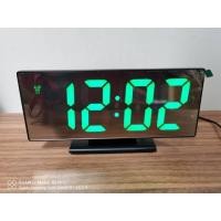 ราคา นาฬิกาข้อมือดิจิทัล Led หน้าจอ LCD - DS3618L (4890770938)