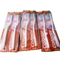 ราคา แปรงสีฟันคอลเกต กัมคลีน ชนิดขนนุ่ม Colgate Gum Clean toothbrush (soft) (6772905953)