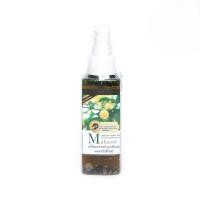 ราคา [สินค้าส่งด่วน] ชีววิถี เซรั่มมะหาดบำรุงเส้นผม 120มล. CHIVAVITHI MAHAAD HERBAL HAIRSERUM 120ML (53412058041)