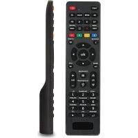 ราคา Universal สมาร์ททีวีรีโมทคอนโทรลสําหรับ Samsung LG Sony Toshiba Vizio Sharp RCA Panasonic Insignia และอื่นๆ LCD LED 3D HDTV สมาร์ททีวี (44614941104)