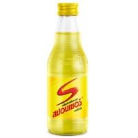 ราคา สปอนเซอร์เครื่องดื่มเกลือแร่ออริจินัล 250มล. Sponsor Original 250ml [หมายเลขบาร์โค้ด 8850228000403] (48912748503)