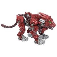 ราคา ZOIDS Zoids Wild ZW45 Burning Liger (48650016557)