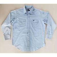 ราคา Wrangler Regular Fit U.S.A Size XXL (I1367) (5951163427)
