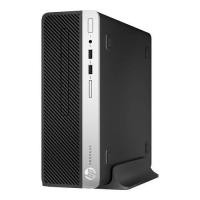 ราคา HP ProDesk 400 G6 Small Form Factor PC พีซีคอมพิวเตอร์ intel core i5 เครื่องแรง คอมพิวเตอร์ตั้งโต๊ะ HP (3686446753)