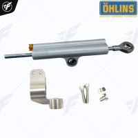 ราคา กันสะบัด OHLINS SD 031 For Ducati 1198 2009-2011 (51908429068)