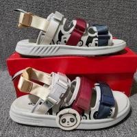 ราคา Seiko มากที่สุดในตลาด Top Pure Source New Balance NB Sandals Joint Noritake x New Balance NB 750 New Balance NB750 Casual Shoes Sports Beach Sandals Summer Outdoor Soft Sandals New Balance NB Sandals