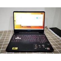 ราคา Asus TUF Gaming FX505DT-HN458T **สินค้ามือ2 สภาพดี (21871728327)