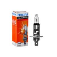 ราคา PHILIPS หลอดไฟหน้า H1 PHILIPS 12V 100W (1309867826)