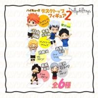 ราคา พร้อมส่ง Haikyuu Gashapon - Shoyo Hinata ไฮคิว กาชาปอง คู่ตบฟ้าประทาน (25213909257)