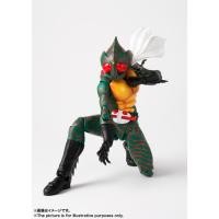 ราคา S.H.Figuarts (SHINKOCCHOU SEIHOU) MASKED RIDER AMAZON มือ2 พร้อมส่ง (42455506338)