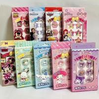 ราคา สติ๊กเกอร์ไล่ยุงเกาหลี สติ๊กเแผ่นแปะกันยุงลายการ์ตูนดิสนี่ย์ มี48 ดวง ต่อซอง ใช้ป้องกันยุง ติดกันยุง พร้อมส่ง (24350001978)