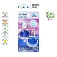 ราคา Disney Frozen ยาทาเล็บเด็ก ลิขสิทธ์แท้ ปลอดสารพิษ(ดิสนีย์ โฟร์เซ่น) (22085982304)