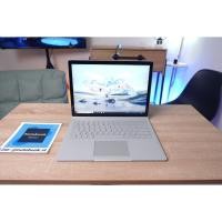 ราคา Microsoft Surface Book2 ทัสกรีน ถอดจอได้ i7-8650U Ram8 SSD256 จอ13.5 สเปคดี มีไฟใต้คีย์บอร์ด พร้อมใช้งานเพียง 14,900.- (28003341143)