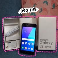 ราคา (มือสอง) SAMSUNG GALAXY J2 PRIME 8GB (15548564732)