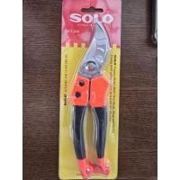 ราคา กรรไกร ตัดกิ่งไม้ กรรไกรตัดกิ่งไม้ โซโล solo No.164 (50256111963)