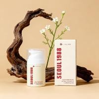 ราคา K-SECRET SEOUL 1988 CREAM : RETINAL LIPOSOME 1% + FERMENTED RICE ครีมบำรุงช่วยผลัดเซลล์ (46560228674)