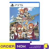 ราคา [+..••] พร้อมส่ง | PS5 CLASS OF HEROES 1 & 2 [COMPLETE EDITION] (เกม PlayStation™ ) (24224949206)
