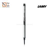 ราคา LAMY M63 Rollerball Pen Refill Broad B 1.4 mm Black, Blue Ink - ไส้ปากกาโรลเลอร์บอล ลามี่ M63 หัว B 1.4 มม. [Penandgift] (10076497790)