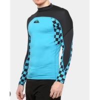 ราคา เสื้อว่ายน้ำ/ดำน้ำ แขนยาวกัน UV Quiksilver (46263613852)