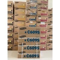ราคา Samsung CLT-C609S Cyan ตลับหมึกโทนเนอร์ สีฟ้า ของแท้ (20313841118)