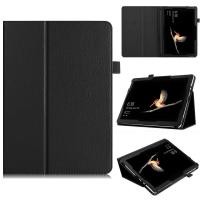 ราคา PU หนังสําหรับ Surface Pro 3 4 5 6 7 7+ ฝาครอบขาตั้ง SurfaceRT SurfacePro 10.6 นิ้ว Surface3 10.8 นิ้ว Pro3 Pro4 Pro5 Pro6 Pro7 Pro7 Plus ฝาครอบป้องกัน (40977791971)
