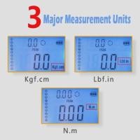 ราคา HP-10/ HP-20/ HP-50/ HP-100 Digital Torque Meter High Precision Electric Screwdriver Wrench Torque (54656762325)
