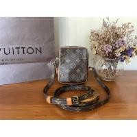 ราคา Louis Vuitton Danube Mini Vintage ของแท้ (4477062932)