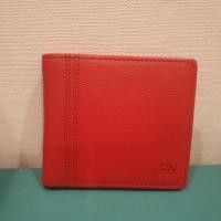 ราคา กระเป๋าตังค์ Flynow สีแดง (5381878706)