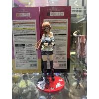 ราคา Persona 5 Futaba Sakura Figure มือสอง ของแท้ สภาพสะสม ไม่มีพาร์ท ไม่มีกล่อง (22710573936)