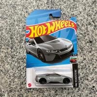 ราคา รถเหล็ก Hotwheels BMW i8 (22641348487)
