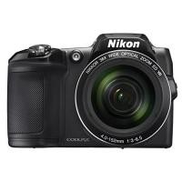 ราคา 【ส่งตรงจากญี่ปุ่น】กล้องดิจิทัล Nikon Coolpix L840 ซูมออปติคอล 38X Wi-Fi ในตัว (สีดํา) (25511913004)