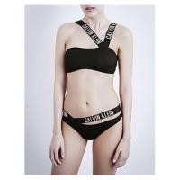 ราคา ส่งต่อ เซตชุดว่ายน้ำ Calvin Klein เสื้อ s กางเกง m (24715120876)