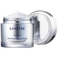 ราคา LANEIGE Time Freeze Firming Sleeping Mask 60ml ที่สุดแห่งการพลิกฟื้นผิวให้ยกกระชับ จนคุณสัมผัสผลลัพธ์ได้ในข้ามคืน! (1378859734)