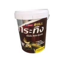 ราคา เบเยอร์ กระทิง (17.5 L)สีรองพื้นปูนใหม่ KP 300 สีขาว (49851470348)