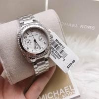 ราคา นาฬิกา Michael korแท้% รหัส5612 รุ่นนี้สวยน่ารักมากลดพิเศษสุดๆ เลย (1108566839)