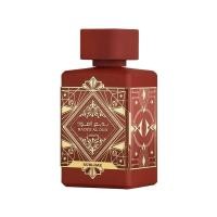 ราคา Lattafa Bade Al Oud Sublime - Tropical, Fruity, Fresh, Vanilla - Eau de Parfum น้ําหอมติดทนนานสําหรับ Unisex, 3.40 ออนซ์ / 100 มล. (56614973005)