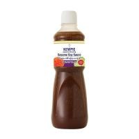 ราคา [สินค้าส่งด่วน] คิวพีน้ำสลัดงาซีอิ๊วญี่ปุ่น 1000 มล. KEWPIE SESAME SOY SAUCE 1000 ML. (43531875667)