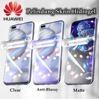 ราคา Huawei P40 Lite(5G) / P40 Pro Plus / P40 Pro / Huawei P40 / P40 Lite E / P40 Lite philidung skrin hidrogel (45715086819)