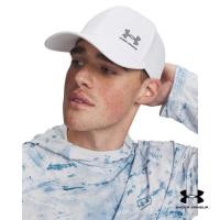 ราคา Under Armour หมวกแก๊ปแบบปรับได้สำหรับผู้ชาย UA ArmourVent (54655336256)