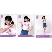 ราคา RATAH BNK48 Photoset Debut รุ่น 2 (1626502970)