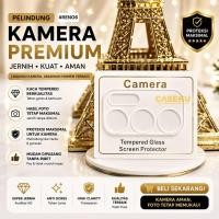 ราคา กล้องป้องกันรอยขีดข่วนสําหรับOppo Reno 6 4G Oppo Reno 6 5G Oppo Reno 6 Pro 5G Oppo Reno 7 4G Oppo Reno 8 4G Oppo Reno 7Z Oppo Reno 8Zกระจกนิรภัยกล้อง 3D (44482608275)