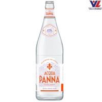 ราคา [8002270015083] Acqua Panna Mineral Water Glass Bottle 1L (54961439001)