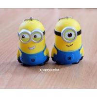 ราคา Set พวงกุญแจ minions (15969162)