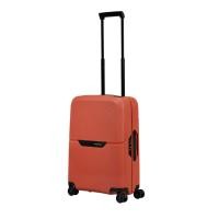 ราคา SAMSONITE กระเป๋าเดินทางล้อลาก (20นิ้ว) รุ่น MAGNUM ECO SPINNER 55/20 (11933916484)