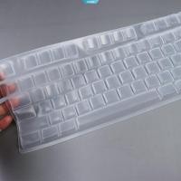 ราคา Perfect-Fit Dust & Water Resistance Keyboard Skin สําหรับ Logitech G Series (G610, G810, G413, G512, G4) Desktop Mechanical Keyboard [ZK] (51652302856)