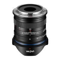 ราคา LAOWA LAOWA 17 มม.F1.8 17/1.8 รูรับแสงขนาดใหญ่ Humanistic Street Sweeping เลนส์ M43 Mount Panasonic Oppa (47909912177)