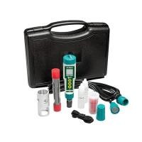 ราคา DO600-K EXTECH ชุดเครื่องวัดออกซิเจน OXYGEN METER KIT[ของแท้ จำหน่ายโดยตัวแทนแต่งตั้ง] (4540045127)
